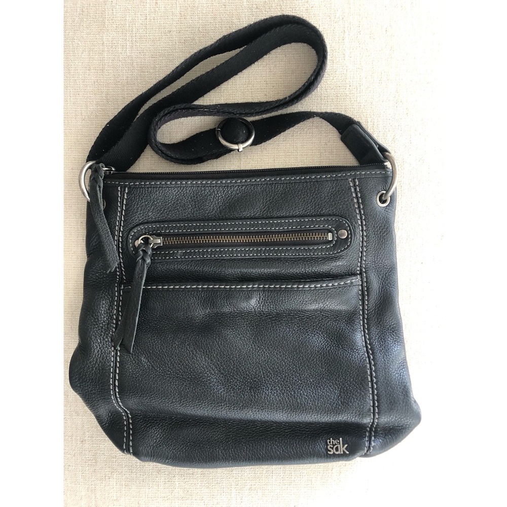 The Sak Purse